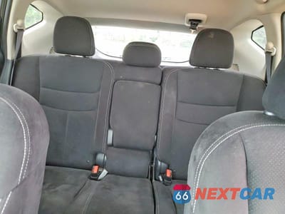 Zdjęcie 10 z 13 samochodu: 2016 NISS MURANO S AWD VIN:5N1AZ2MH7GN116259 - miniatura