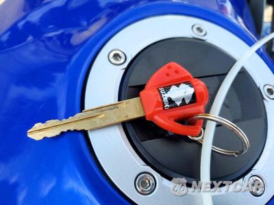 Zdjęcie 8 z 10 samochodu: 2007 SUZUKI GSX-R750 VIN:JS1GR7KA572102986 - miniatura