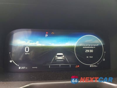 Zdjęcie 9 z 14 samochodu: 2023 KIA SORENTO SX VIN:5XYRKDLF4PG199597 - miniatura