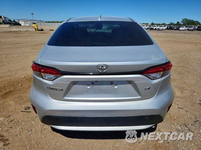 Zdjęcie 6 z 12 samochodu: 2020 TOYOTA COROLLA LE VIN:5YFEPRAE3LP086088 - miniatura