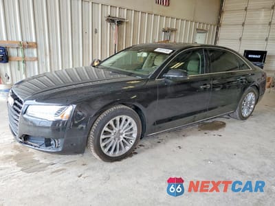 2015 AUDI A8 L QUATTRO WAU32AFD5FN036492 - główne zdjęcie licytacji z USA - miniatura