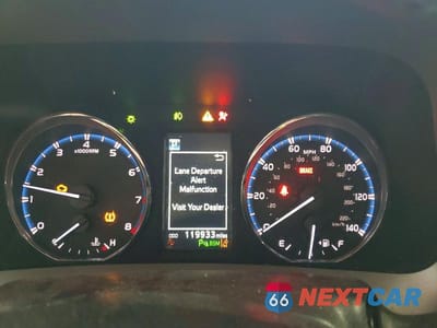 Zdjęcie 9 z 13 samochodu: 2016 TOYOTA RAV4 LIMITED VIN:2T3DFREV1GW522201 - miniatura