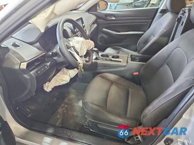 Zdjęcie 7 z 12 samochodu: 2021 NISSAN ALTIMA S VIN:1N4BL4BV4MN378207 - miniatura