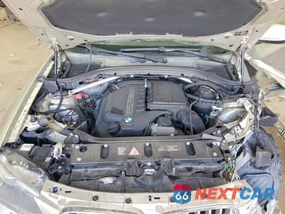 Zdjęcie 12 z 14 samochodu: 2014 BMW X3 XDRIVE35I VIN:5UXWX7C58E0E75782 - miniatura