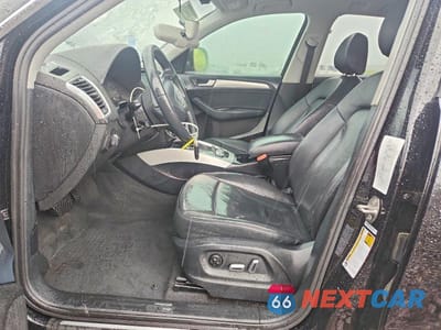 Zdjęcie 7 z 13 samochodu: 2017 AUDI Q5 PREMIUM PLUS VIN:WA1L2AFP4HA096149 - miniatura