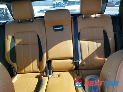 Zdjęcie 10 z 14 samochodu: 2022 LAND ROVER RANGE ROVER SPORT HSE DYNAMIC VIN:SALWR2SE2NA235255 - miniatura