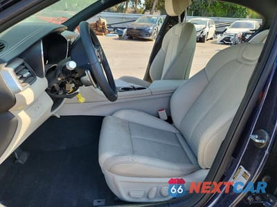 Zdjęcie 7 z 12 samochodu: 2026 GENESIS G70 2.5T STANDARD VIN:KMTG14SCXTU162775 - miniatura