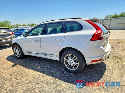 Drugie zdjęcie samochodu z przodu: 2016 VOLVO XC60 T5 VIN:YV440MDJXG2814924 - miniatura
