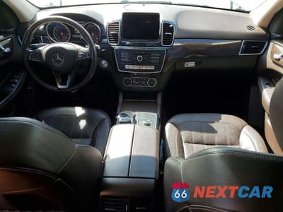 Zdjęcie 8 z 13 samochodu: 2016 MERCEDES-BENZ GLE 350 4MATIC VIN:4JGDA5HB0GA805868 - miniatura