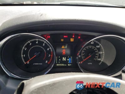 Zdjęcie 9 z 12 samochodu: 2025 MITSUBISHI OUTLANDER SPORT S VIN:JA4ARUAU0SU009936 - miniatura