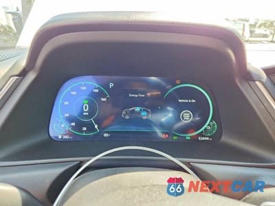 Zdjęcie 9 z 12 samochodu: 2020 HYUNDAI SONATA HYBRID LIMITED VIN:KMHL54JJ9LA009447 - miniatura
