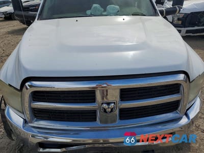 Zdjęcie 11 z 12 samochodu: 2010 DODGE RAM 2500 VIN:3D7UT2CL2AG114692 - miniatura