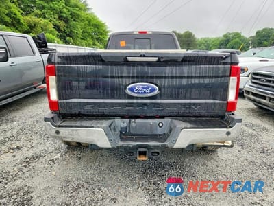 Zdjęcie 6 z 14 samochodu: 2017 FORD F350 SUPER DUTY VIN:1FT8W3DT6HEB56095 - miniatura
