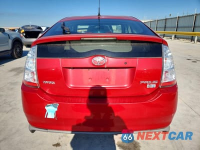 Zdjęcie 6 z 12 samochodu: 2007 TOYOTA PRIUS BASE VIN:JTDKB20UX77652546 - miniatura