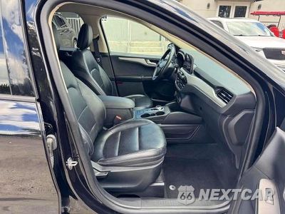 Zdjęcie 7 z 15 samochodu: 2020 FORD ESCAPE SEL VIN:1FMCU0H61LUB07822 - miniatura