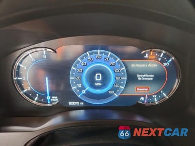 Zdjęcie 9 z 13 samochodu: 2019 CADILLAC ESCALADE ESV PLATINUM VIN:1GYS4KKJ2KR153440 - miniatura