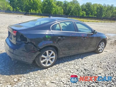 Trzecie zdjęcie samochodu z tyłu: 2016 VOLVO S60 PREMIER VIN:YV1612TK5G2401794 - miniatura