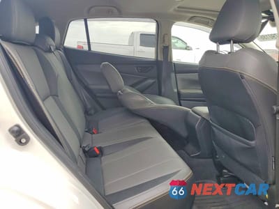 Zdjęcie 10 z 12 samochodu: 2021 SUBARU CROSSTREK SPORT VIN:JF2GTHSC9MH654984 - miniatura