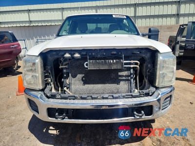 Piąte zdjęcie samochodu w środku: 2014 FORD F250 SUPER DUTY VIN:1FT7X2B66EEA14910 - miniatura