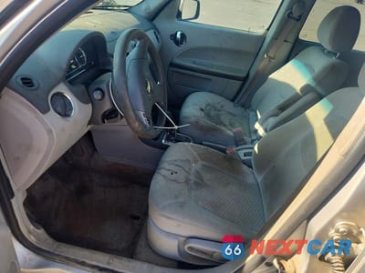 Zdjęcie 7 z 12 samochodu: 2007 CHEVROLET HHR LS VIN:3GNDA13D67S624673 - miniatura