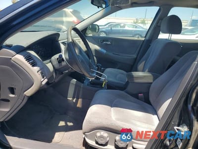 Zdjęcie 7 z 12 samochodu: 1999 HONDA ACCORD LX VIN:JHMCG5544XC035827 - miniatura