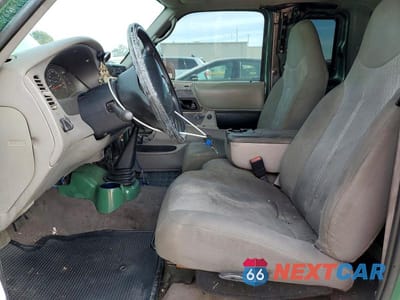 Zdjęcie 7 z 12 samochodu: 2003 MAZDA B3000 CAB PLUS VIN:4F4YR46U43TM03967 - miniatura