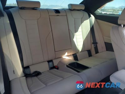 Zdjęcie 10 z 12 samochodu: 2024 BMW M240XI VIN:3MW53CM01R8E55996 - miniatura