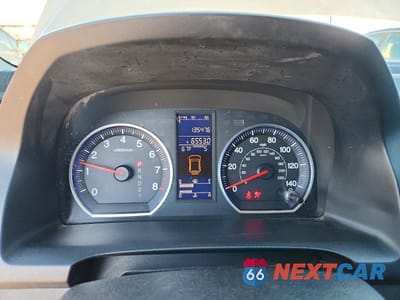Zdjęcie 9 z 12 samochodu: 2010 HONDA CR-V EXL VIN:JHLRE3H70AC009196 - miniatura