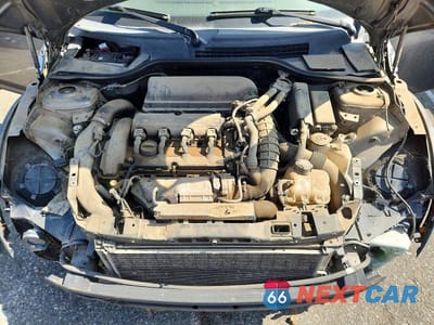Zdjęcie 11 z 13 samochodu: 2010 MINI COOPER S VIN:WMWMF7C53ATZ73127 - miniatura