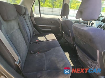 Zdjęcie 11 z 13 samochodu: 2006 HONDA CR-V EX VIN:JHLRD68856C026564 - miniatura
