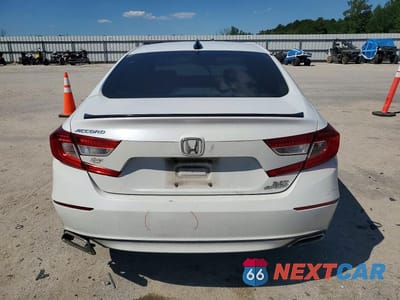 Zdjęcie 6 z 12 samochodu: 2021 HONDA ACCORD SPORT VIN:1HGCV2F30MA029124 - miniatura