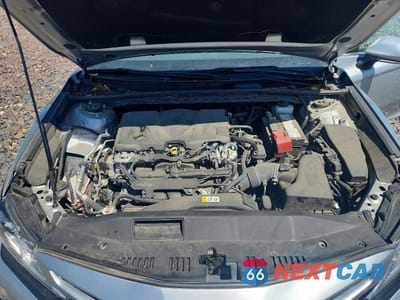 Zdjęcie 11 z 12 samochodu: 2024 TOYOTA CAMRY SE VIN:4T1G11AK9RU202743 - miniatura