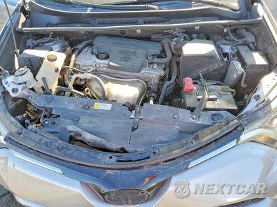 Zdjęcie 11 z 12 samochodu: 2016 TOYOTA RAV4 LE VIN:2T3BFREV5GW496886 - miniatura