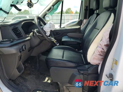 Zdjęcie 7 z 13 samochodu: 2025 FORD TRANSIT 250 DELIVERY VAN VIN:1FTBR1C86SKA88761 - miniatura