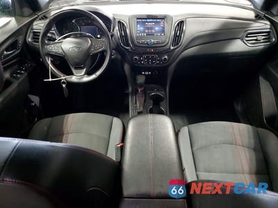 Zdjęcie 8 z 14 samochodu: 2024 CHEVROLET EQUINOX RS VIN:3GNAXWEG5RL168457 - miniatura