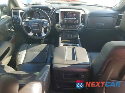 Zdjęcie 8 z 12 samochodu: 2015 GMC SIERRA K1500 SLT VIN:3GTU2VEC7FG302045 - miniatura