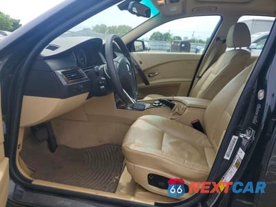 Zdjęcie 7 z 12 samochodu: 2007 BMW 530 XI VIN:WBANF73597CU24173 - miniatura