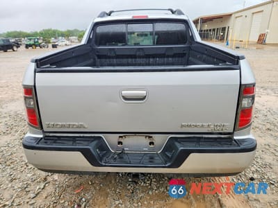 Zdjęcie 6 z 12 samochodu: 2012 HONDA RIDGELINE RTL VIN:5FPYK1F57CB457570 - miniatura