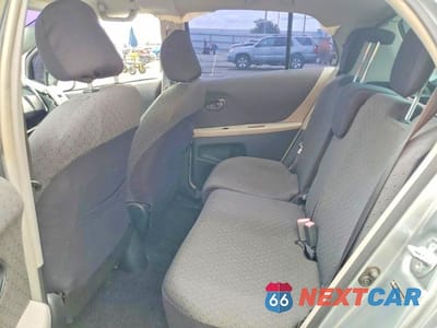 Zdjęcie 10 z 12 samochodu: 2010 TOYOTA YARIS BASE VIN:JTDKT4K34A5320196 - miniatura