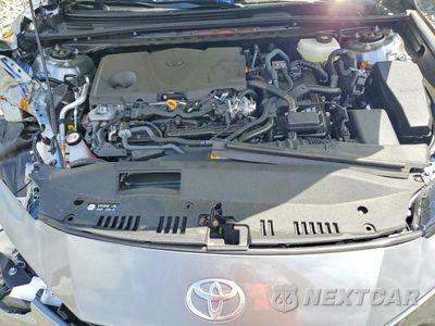 Zdjęcie 11 z 12 samochodu: 2026 TOYOTA CAMRY SE VIN:4T1DBADK9TU545507 - miniatura