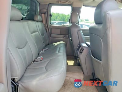 Zdjęcie 10 z 12 samochodu: 2004 CHEVROLET SILVERADO K1500 VIN:1GCEK19T14E214619 - miniatura