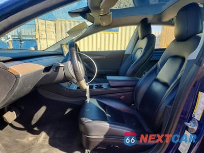 Zdjęcie 7 z 13 samochodu: 2023 TESLA MODEL 3 VIN:5YJ3E1EA4PF451515 - miniatura