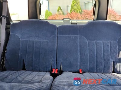 Zdjęcie 10 z 14 samochodu: 1996 CHEVROLET BLAZER VIN:1GNDT13W6T2220256 - miniatura
