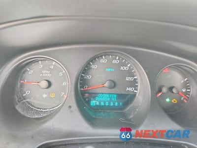 Zdjęcie 9 z 13 samochodu: 2007 CHEVROLET MONTE CARLO LS VIN:2G1WJ15K279377557 - miniatura