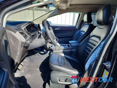 Zdjęcie 7 z 13 samochodu: 2022 FORD EDGE SEL VIN:2FMPK4J90NBA04581 - miniatura