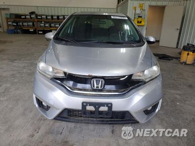 Piąte zdjęcie samochodu w środku: 2016 HONDA FIT EX VIN:JHMGK5H74GX029041 - miniatura