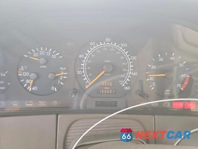 Zdjęcie 9 z 12 samochodu: 1997 MERCEDES-BENZ S 420 VIN:WDBGA43GXVA352384 - miniatura
