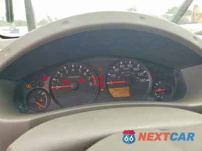 Zdjęcie 9 z 12 samochodu: 2020 NISSAN FRONTIER SV VIN:1N6ED0EA1LN724764 - miniatura