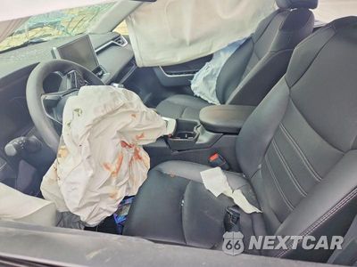Zdjęcie 7 z 14 samochodu: 2024 TOYOTA RAV4 XLE PREMIUM VIN:2T3A1RFV8RW492911 - miniatura