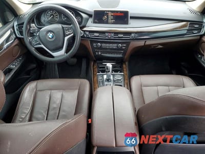 Zdjęcie 8 z 13 samochodu: 2016 BMW X5 XDRIVE35I VIN:5UXKR0C57G0S86153 - miniatura